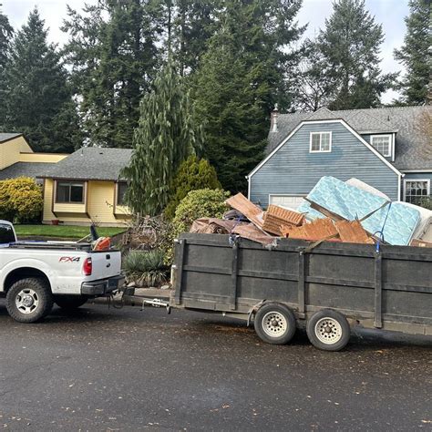 TOP 10 BEST Junk Removal & Hauling in Beaverton, OR .